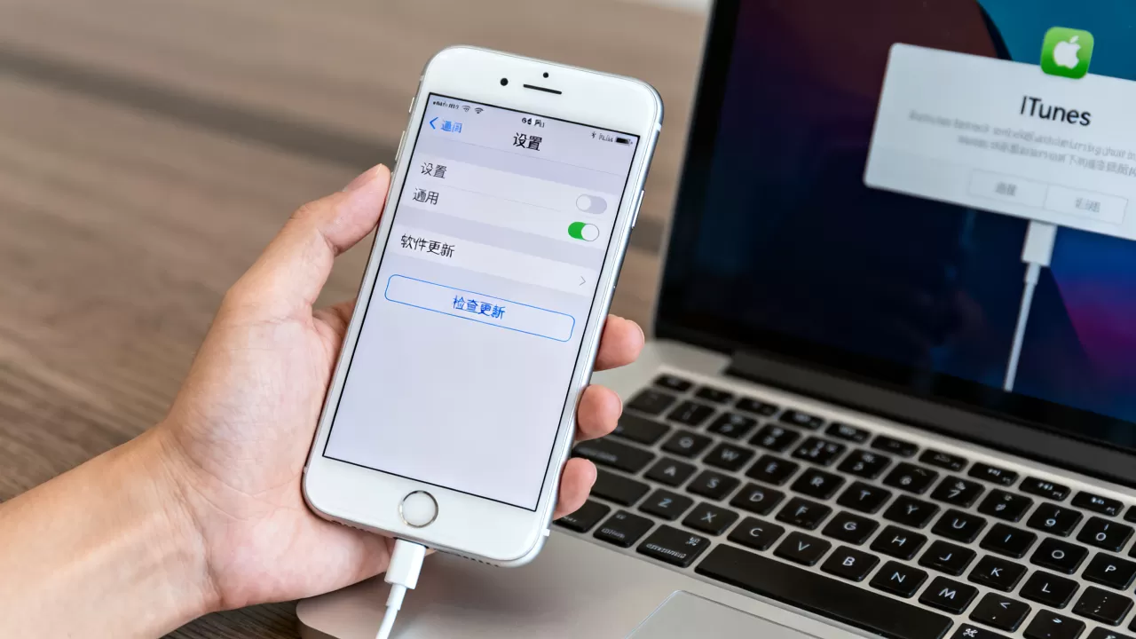 iphone6plus还能升级系统吗?iphone6plus系统升级 iphone6plus还能升级系统吗?iphone6plus系统升级