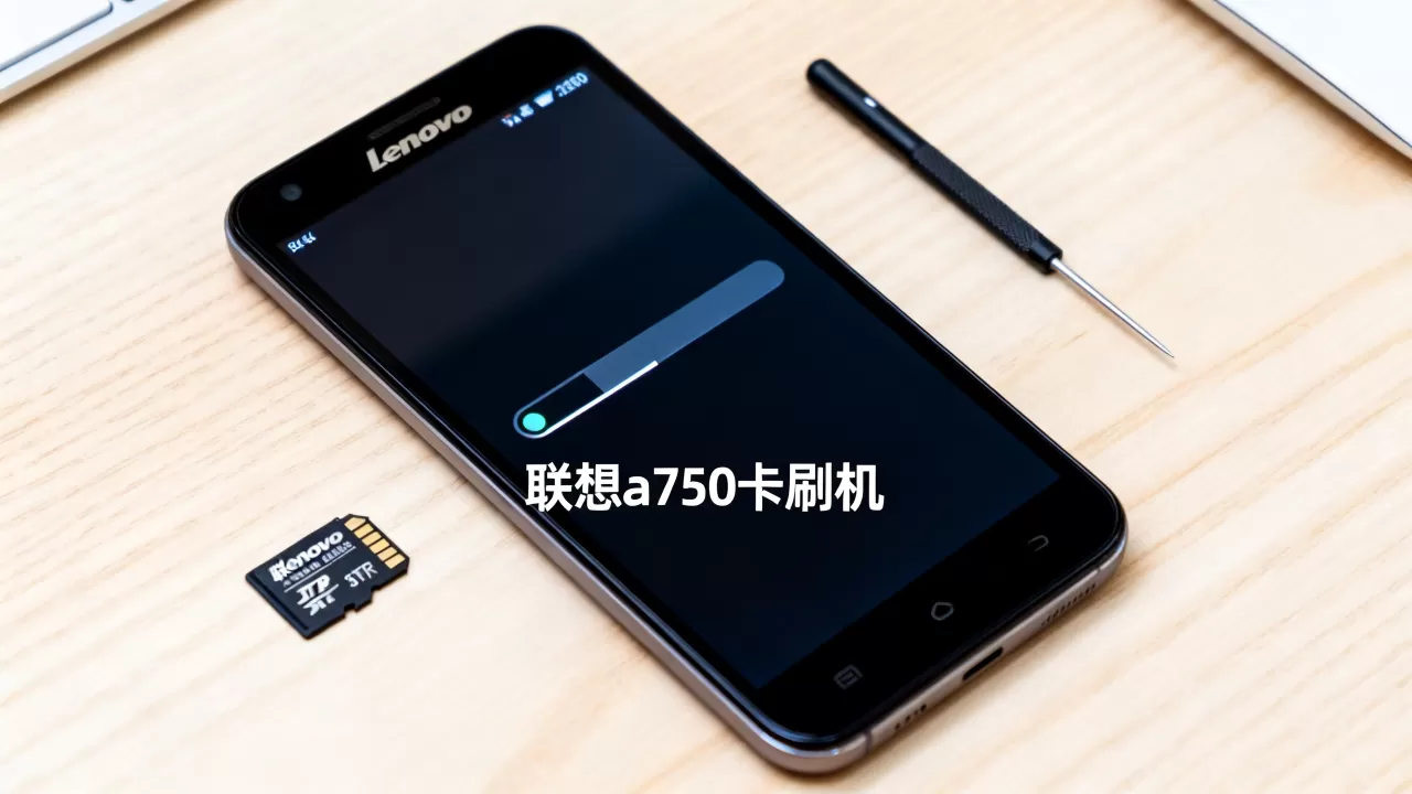 联想a750卡刷机 联想a750卡刷机