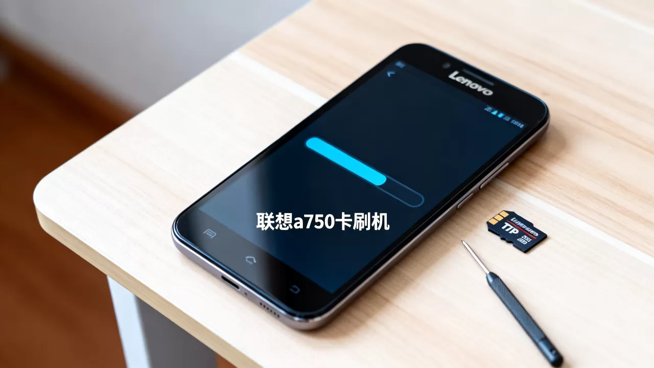 联想a750卡刷机 联想a750卡刷机