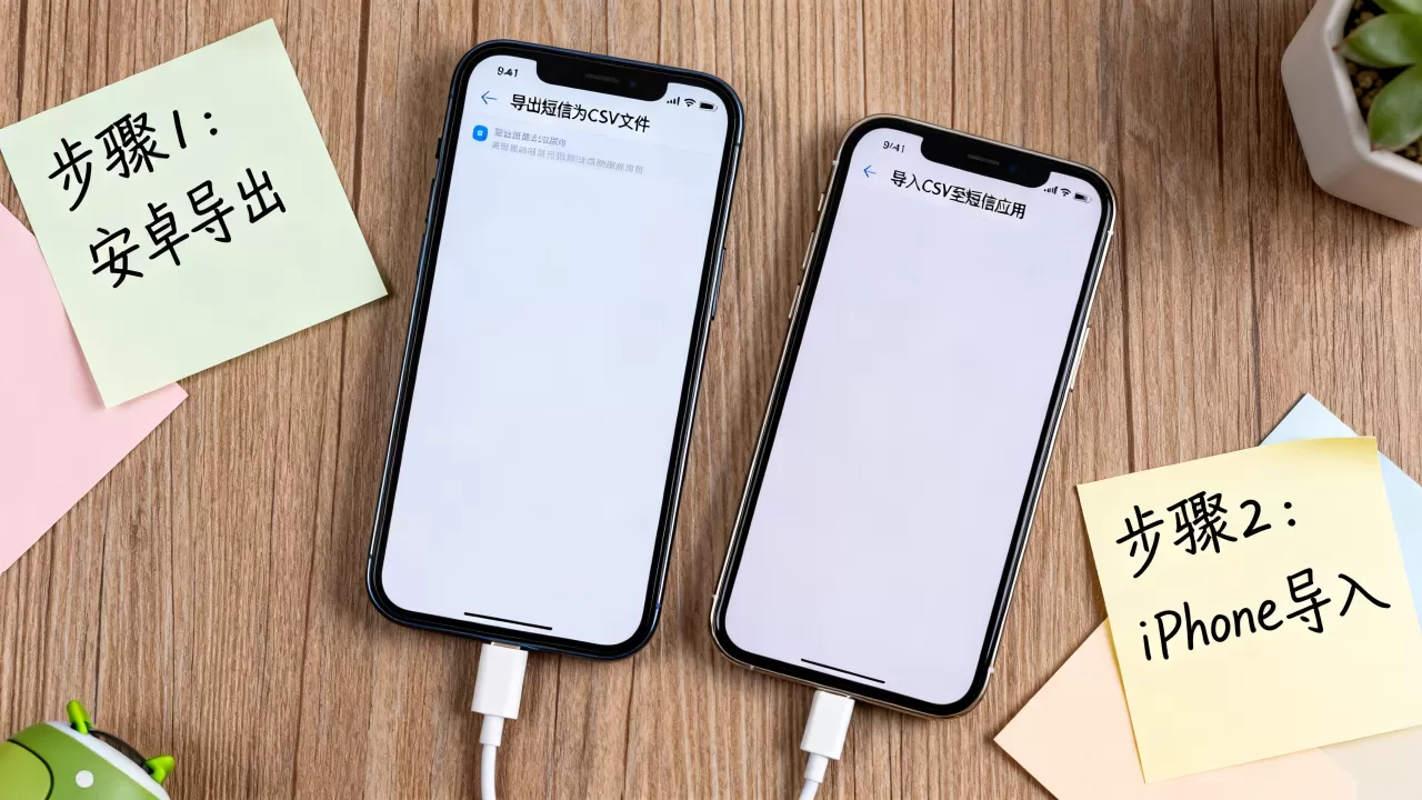 安卓手机短信怎么导入iphone?安卓短信导入iphone 安卓手机短信怎么导入iphone?安卓短信导入iphone