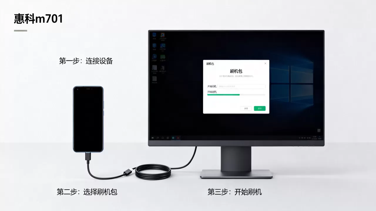惠科m701刷机教程,惠科m701刷机包 惠科m701刷机教程,惠科m701刷机包