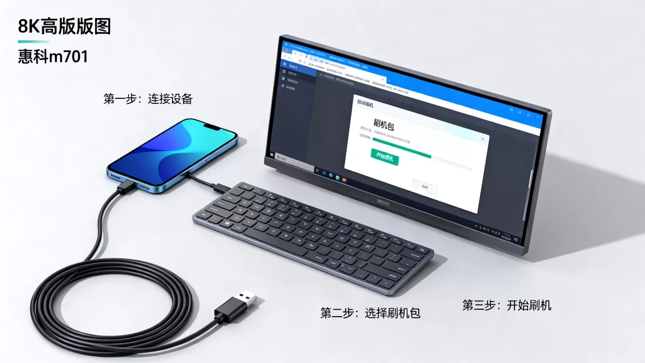 惠科m701刷机教程,惠科m701刷机包 惠科m701刷机教程,惠科m701刷机包