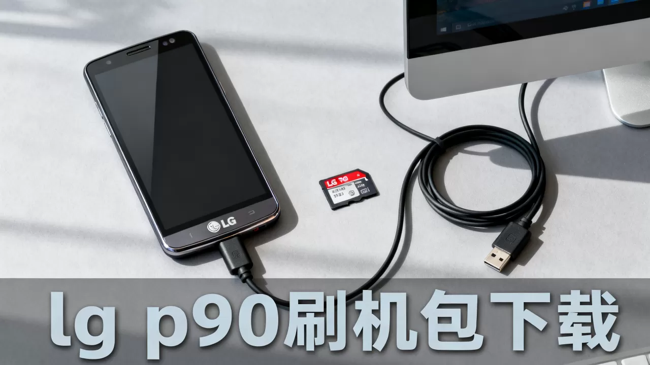 lg p920刷机包下载，lg p920刷机包