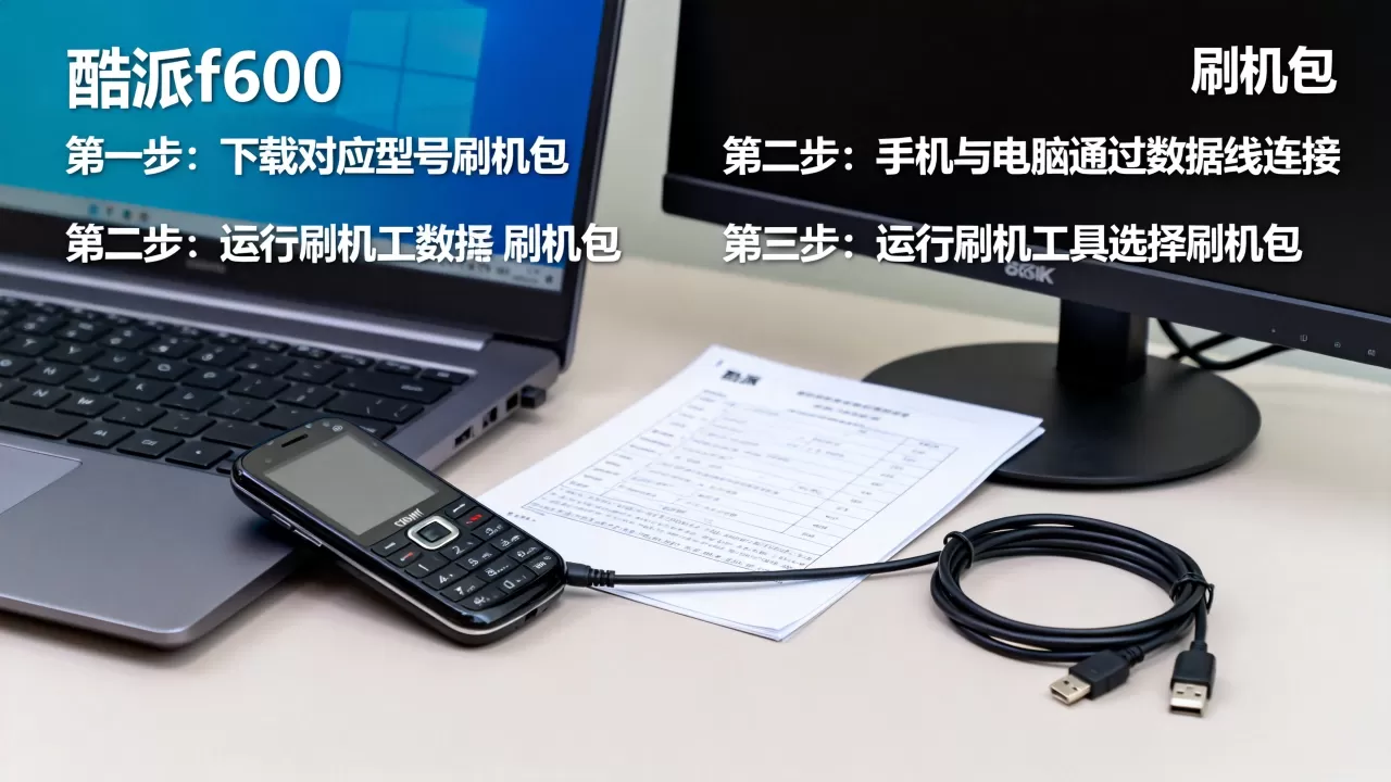 酷派f600刷机教程,酷派f600刷机包 酷派f600刷机教程,酷派f600刷机包