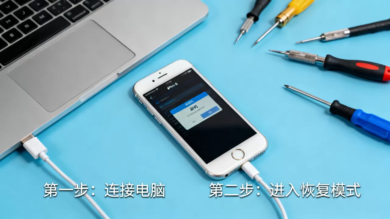 苹果6刷机教程,苹果6刷机方法 苹果6刷机教程,苹果6刷机方法