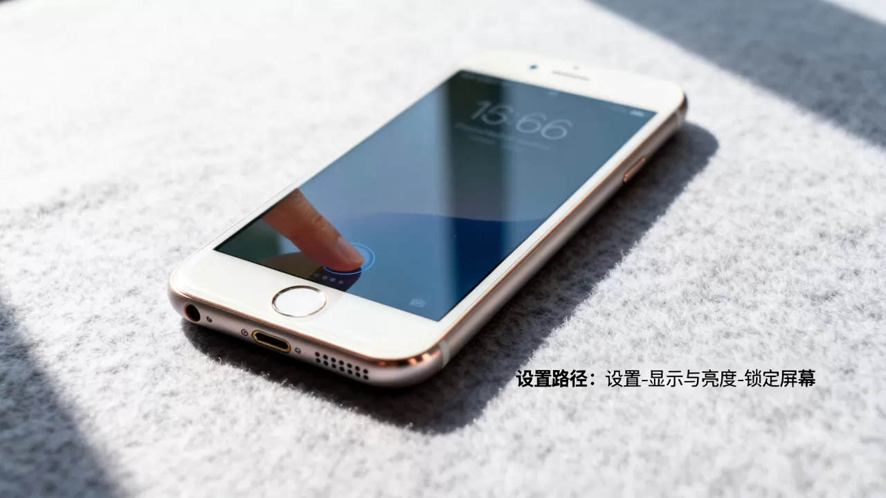 iphone6s倒扣锁屏怎么设置,iphone6s倒扣锁屏 iphone6s倒扣锁屏怎么设置,iphone6s倒扣锁屏