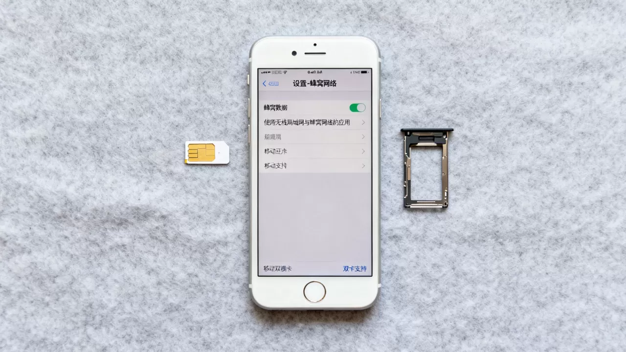 iphone6移动双模卡能用吗,iphone6支持移动双卡吗 iphone6移动双模卡能用吗,iphone6支持移动双卡吗