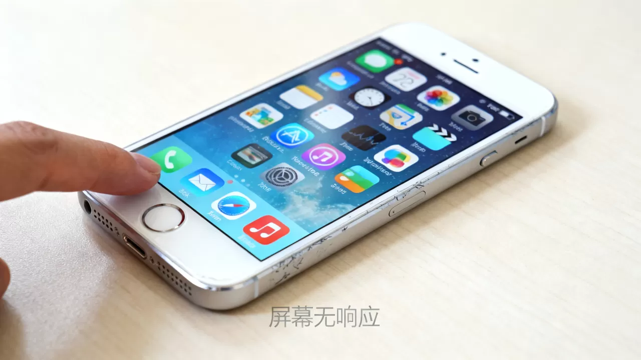 iphone6 点屏幕没反应 iphone6 点屏幕没反应