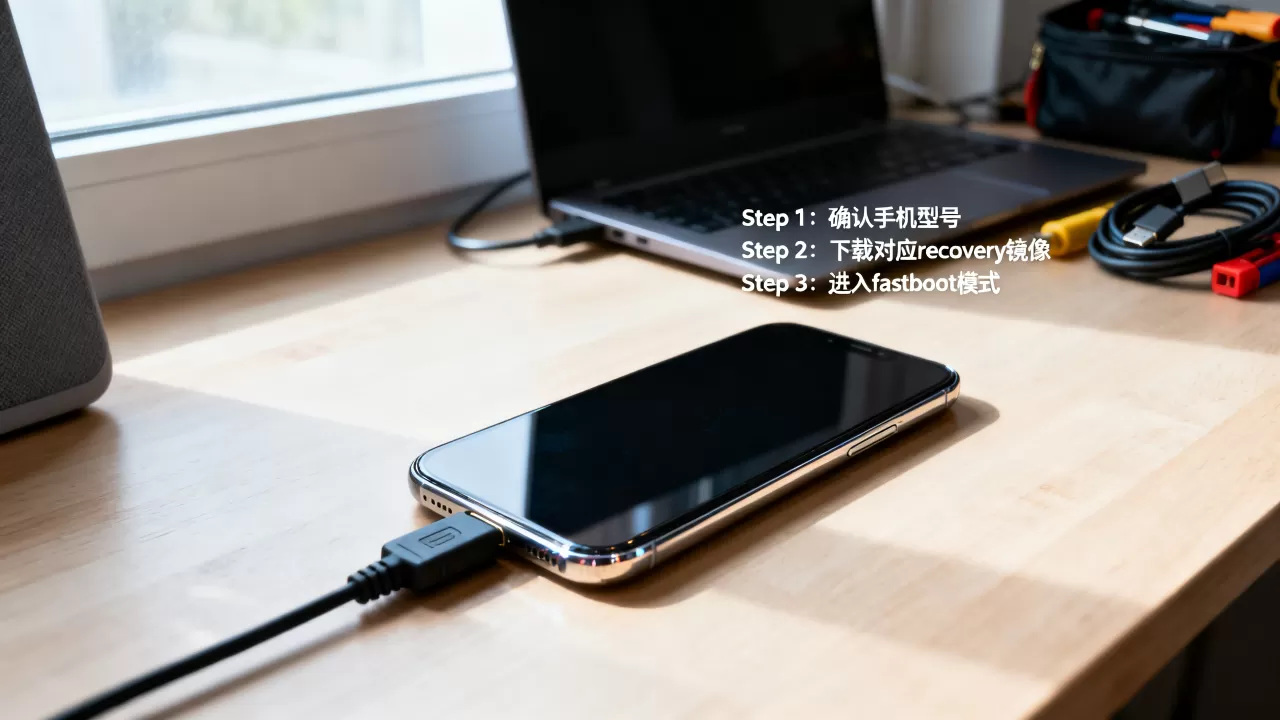 手机开不了机怎么刷recovery 手机开不了机怎么刷recovery