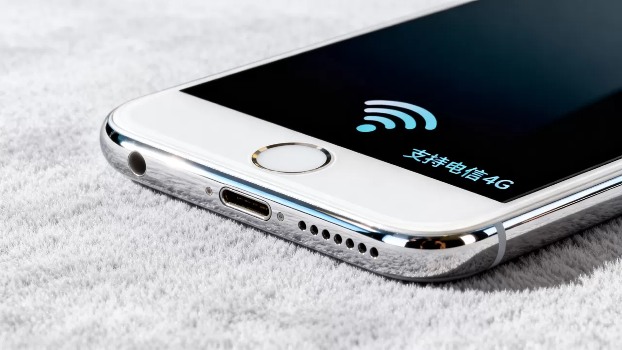 iphone6s美版支持电信 iphone6s美版支持电信