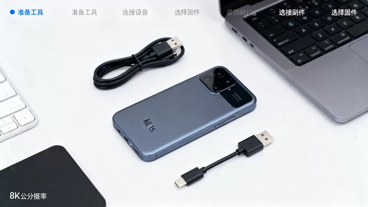极1s刷机教程