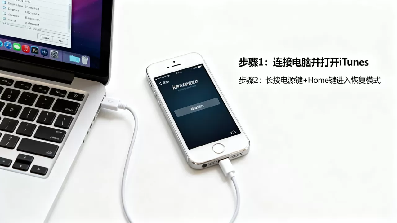 iphone5s进入恢复模式怎么办,iphone5s进入恢复模式 iphone5s进入恢复模式怎么办,iphone5s进入恢复模式