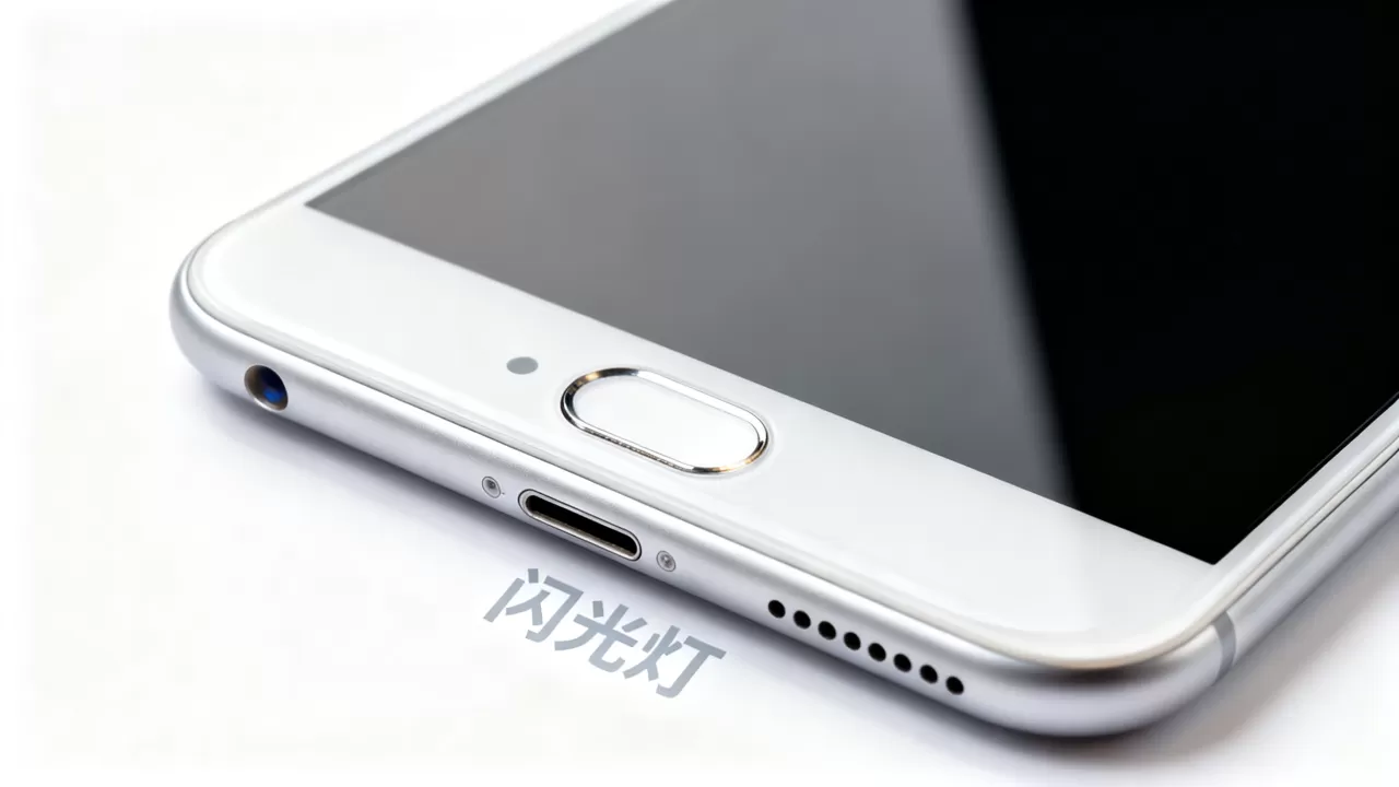 iphone6splus闪光灯 iphone6splus闪光灯