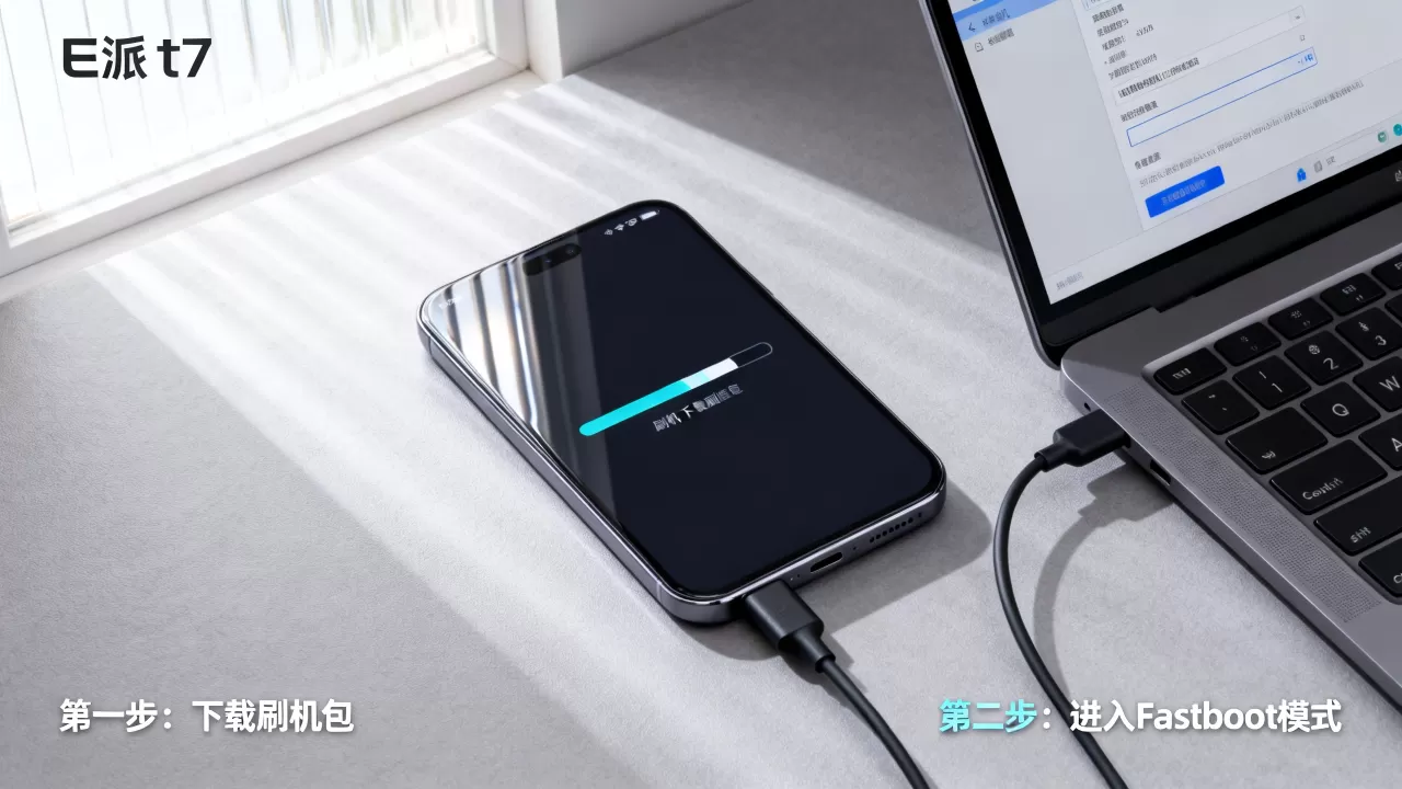 e派t7手机刷机 e派t7手机刷机