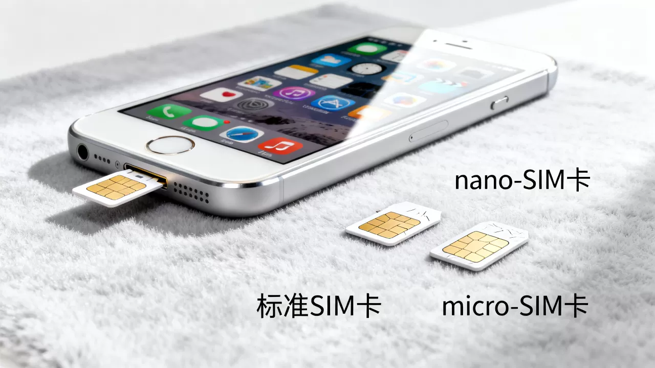 iphone6用什么sim卡,iphone6支持nano-sim卡吗 iphone6用什么sim卡,iphone6支持nano-sim卡吗