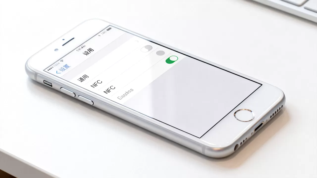 iphone6s怎么打开nfc,iphone6s支持NFC功能吗 iphone6s怎么打开nfc,iphone6s支持NFC功能吗