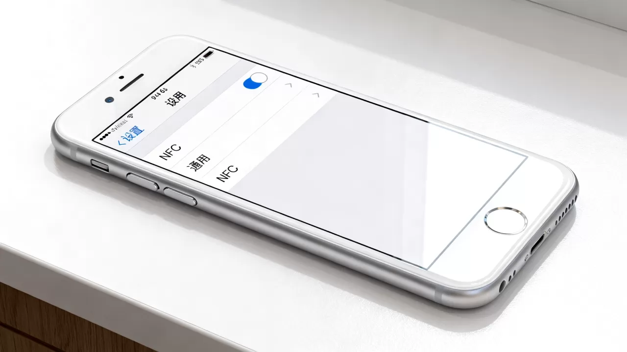 iphone6s怎么打开nfc,iphone6s支持NFC功能吗 iphone6s怎么打开nfc,iphone6s支持NFC功能吗