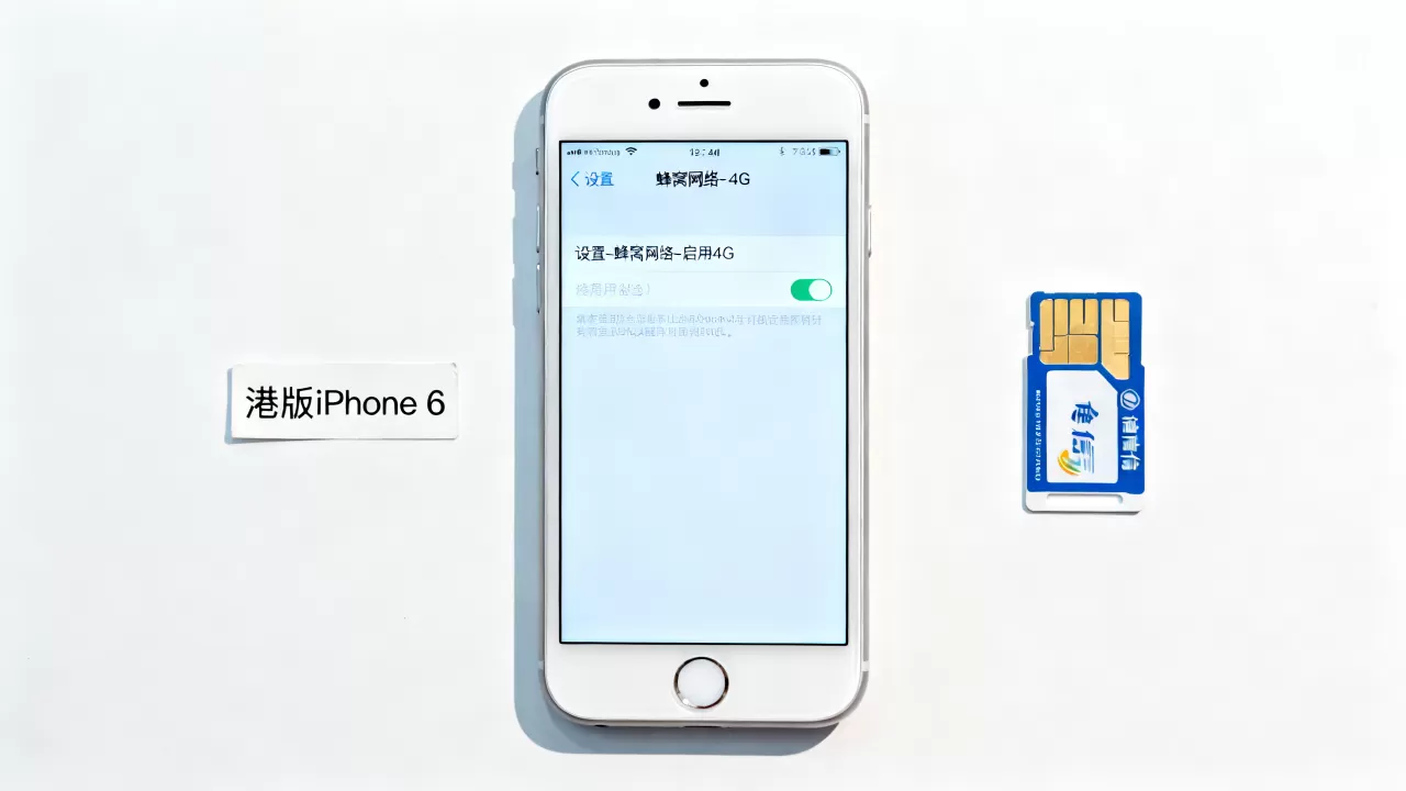 iphone6港版怎么用电信?iphone6港版支持电信卡吗 iphone6港版怎么用电信?iphone6港版支持电信卡吗