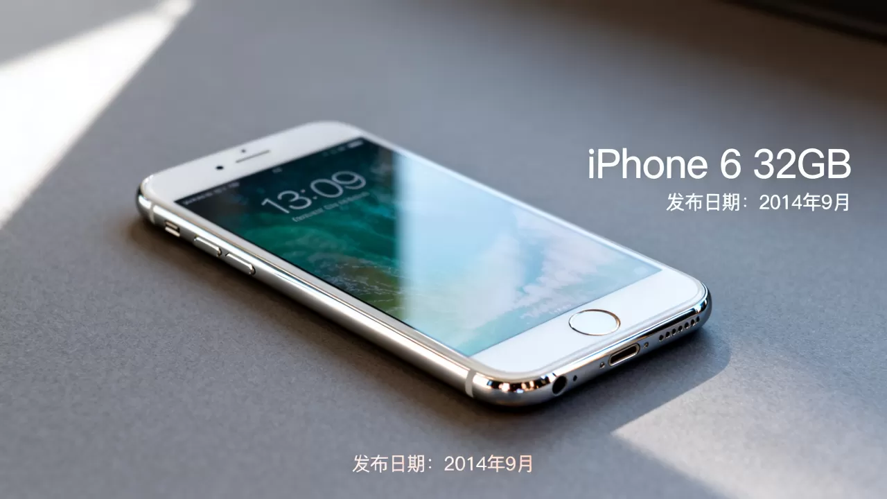 iphone6 32g什么时候上市，iphone6 32g
