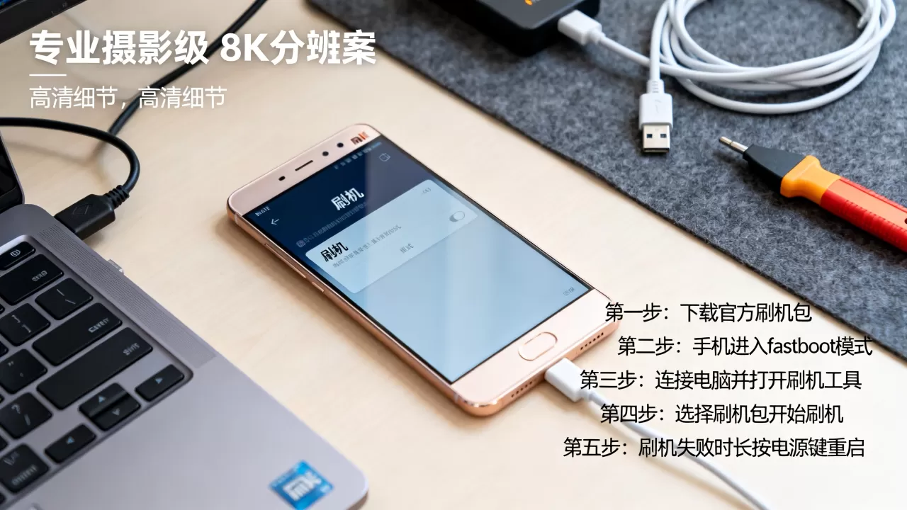 小米note2手机刷机教程，小米note2刷机失败怎么办