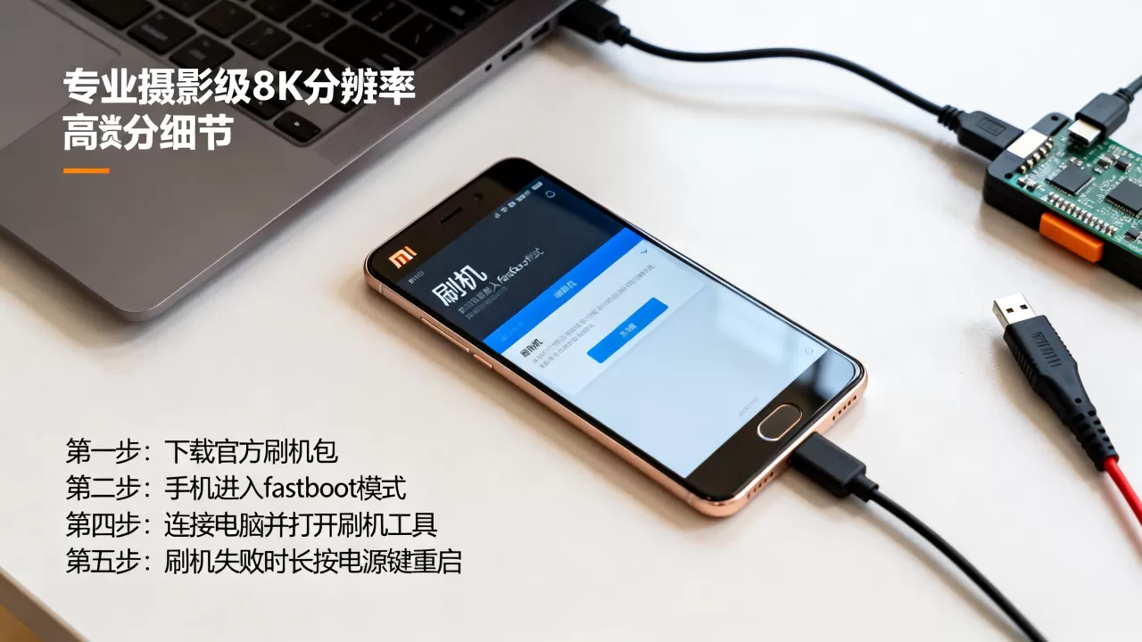 小米note2手机刷机教程，小米note2刷机失败怎么办
