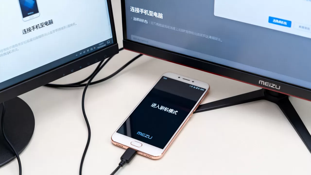 魅族3手机怎么刷机,魅族3刷机教程 魅族3手机怎么刷机,魅族3刷机教程