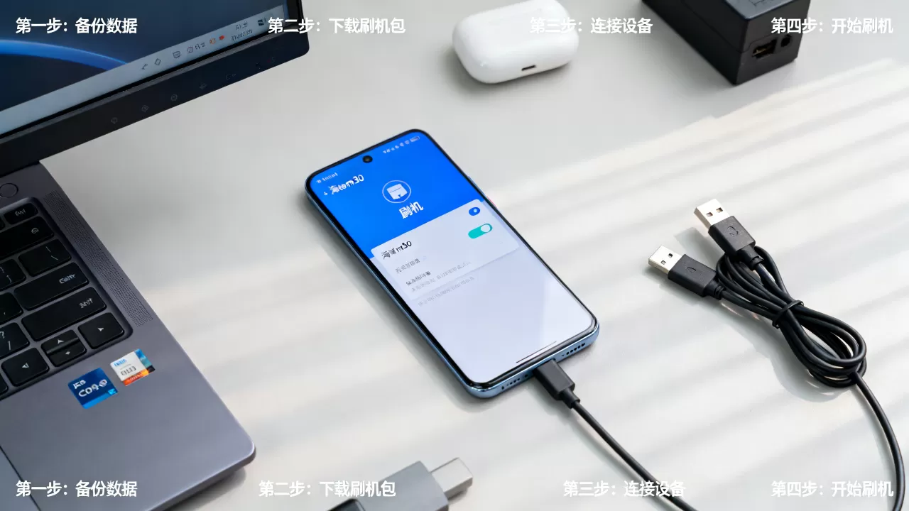 海信m30手机刷机教程，海信m30手机刷机
