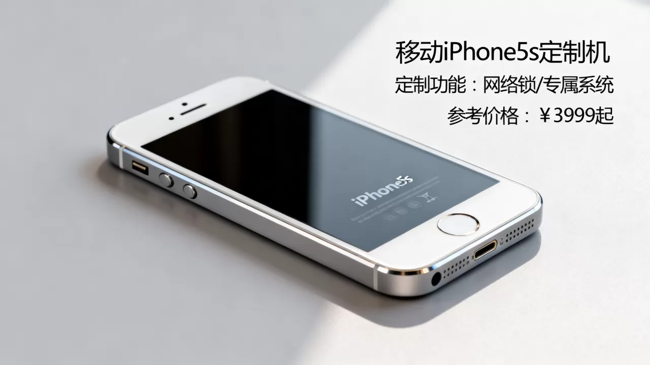 移动iPhone5s定制机是什么,移动iPhone5s定制机多少钱 移动iPhone5s定制机是什么,移动iPhone5s定制机多少钱