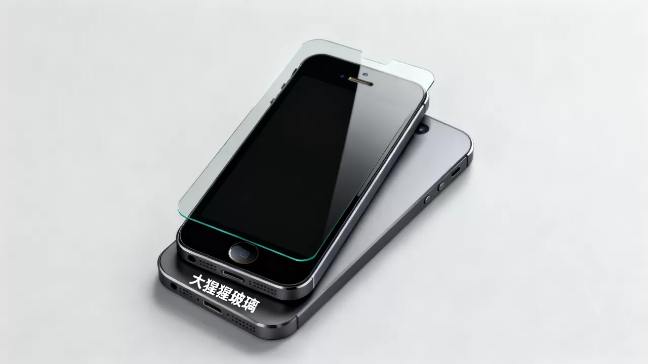 iphone5s 大猩猩玻璃 iphone5s 大猩猩玻璃