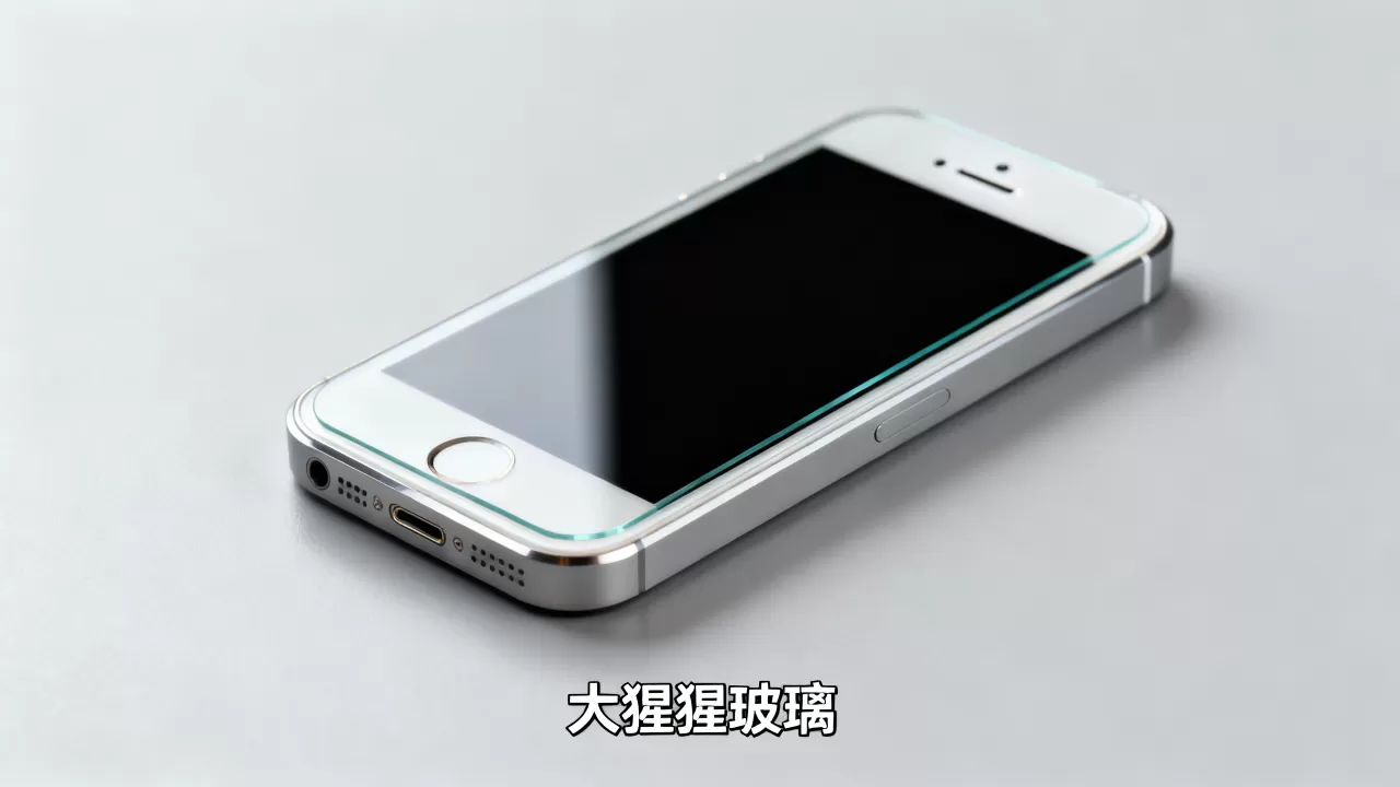 iphone5s 大猩猩玻璃 iphone5s 大猩猩玻璃