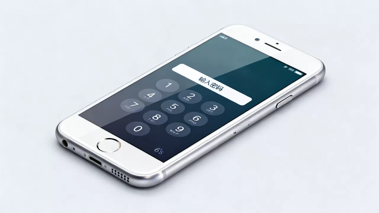 iphone6s 软件加密 iphone6s 软件加密