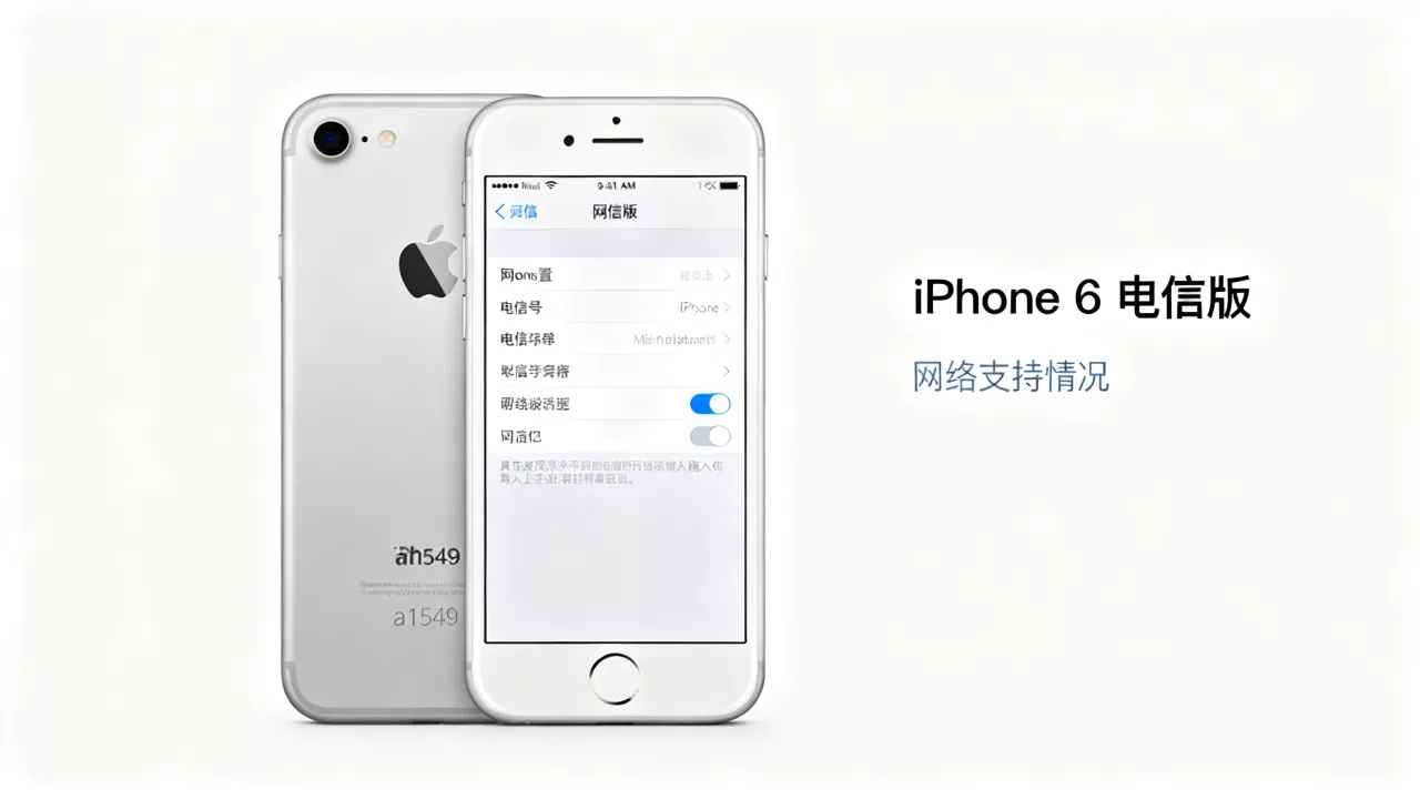 a1549 iphone6电信版能用吗,iphone6电信版支持网络吗 a1549 iphone6电信版能用吗,iphone6电信版支持网络吗