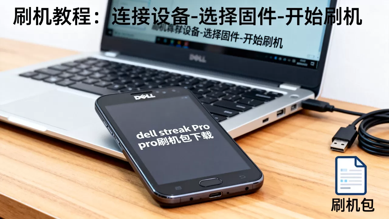 dell streak pro刷机包下载，dell streak pro刷机包怎么刷