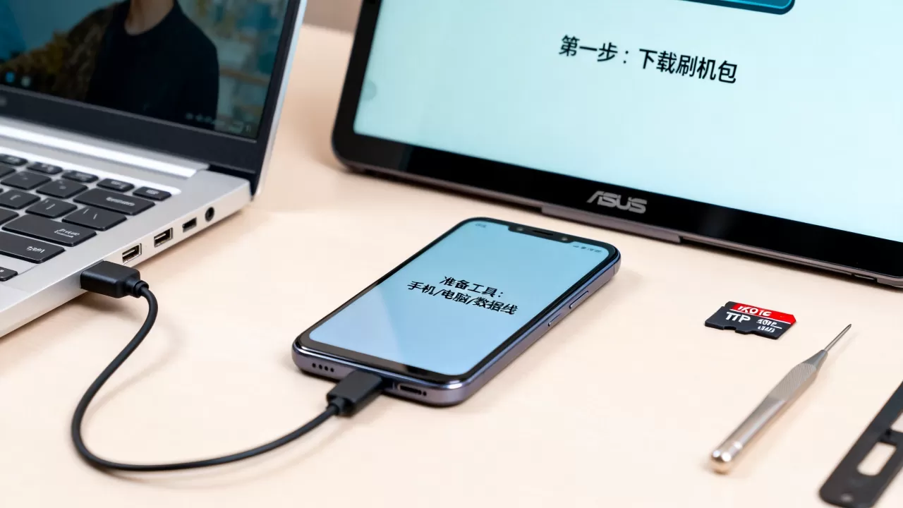 华硕k016刷机教程,华硕k016刷机失败怎么办 华硕k016刷机教程,华硕k016刷机失败怎么办
