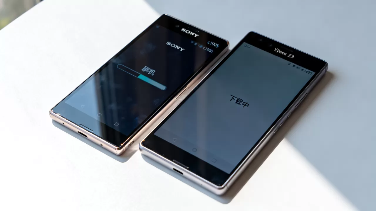 索尼c1905刷机教程，索尼Xperia Z3刷机包下载