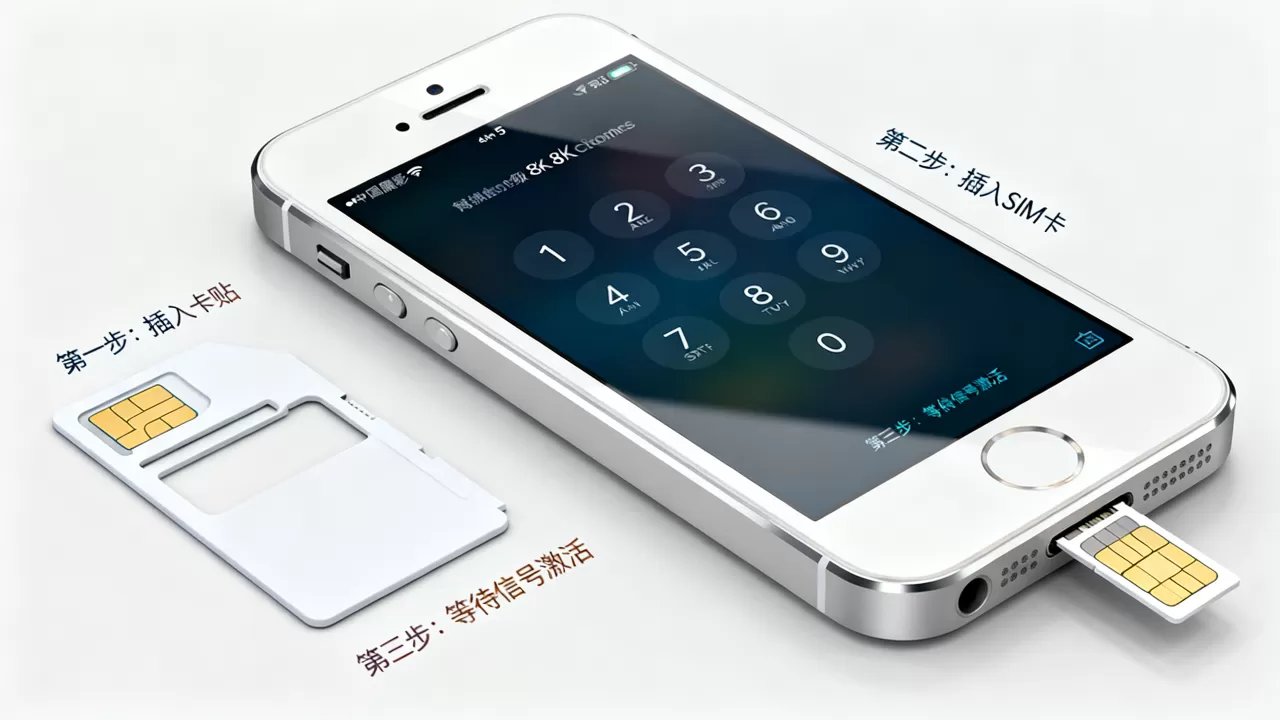 iphone5美版卡贴解锁教程,iphone5卡贴机怎么解锁 iphone5美版卡贴解锁教程,iphone5卡贴机怎么解锁