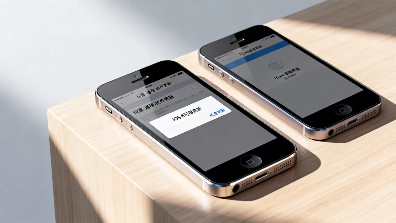 iphone5能刷ios6吗,iphone5升级ios6 iphone5能刷ios6吗,iphone5升级ios6