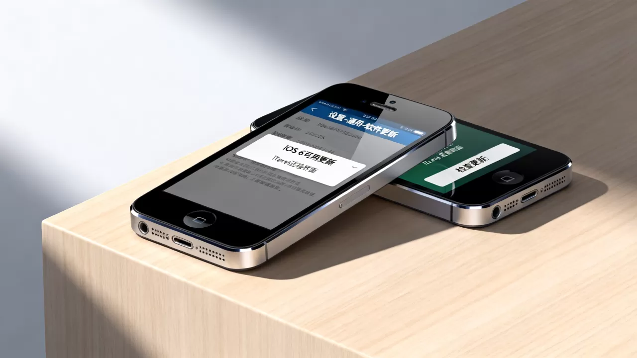 iphone5能刷ios6吗,iphone5升级ios6 iphone5能刷ios6吗,iphone5升级ios6