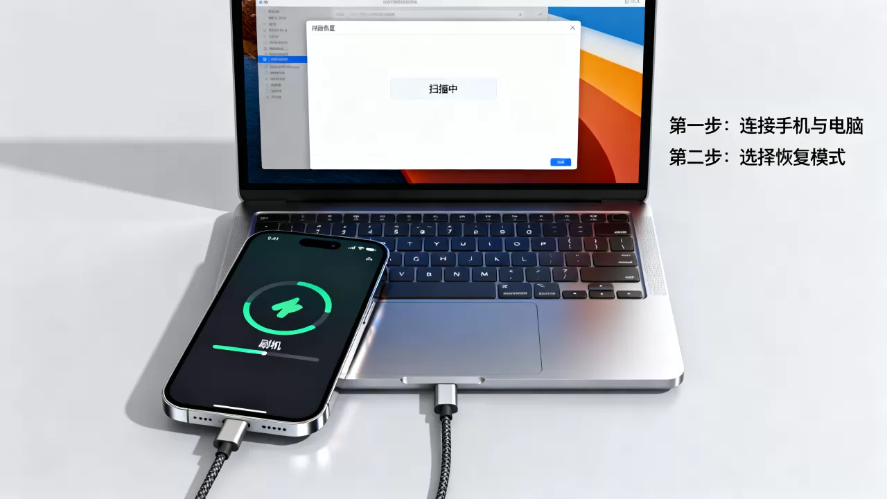苹果手机刷机找回照片,刷机后怎么恢复丢失的照片 苹果手机刷机找回照片,刷机后怎么恢复丢失的照片