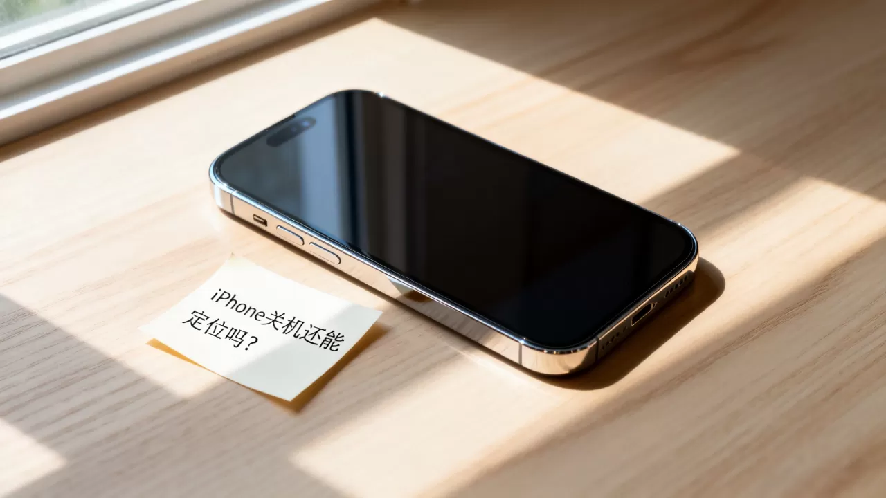iphone关机了可以定位吗,iphone关机还能定位吗 iphone关机了可以定位吗,iphone关机还能定位吗