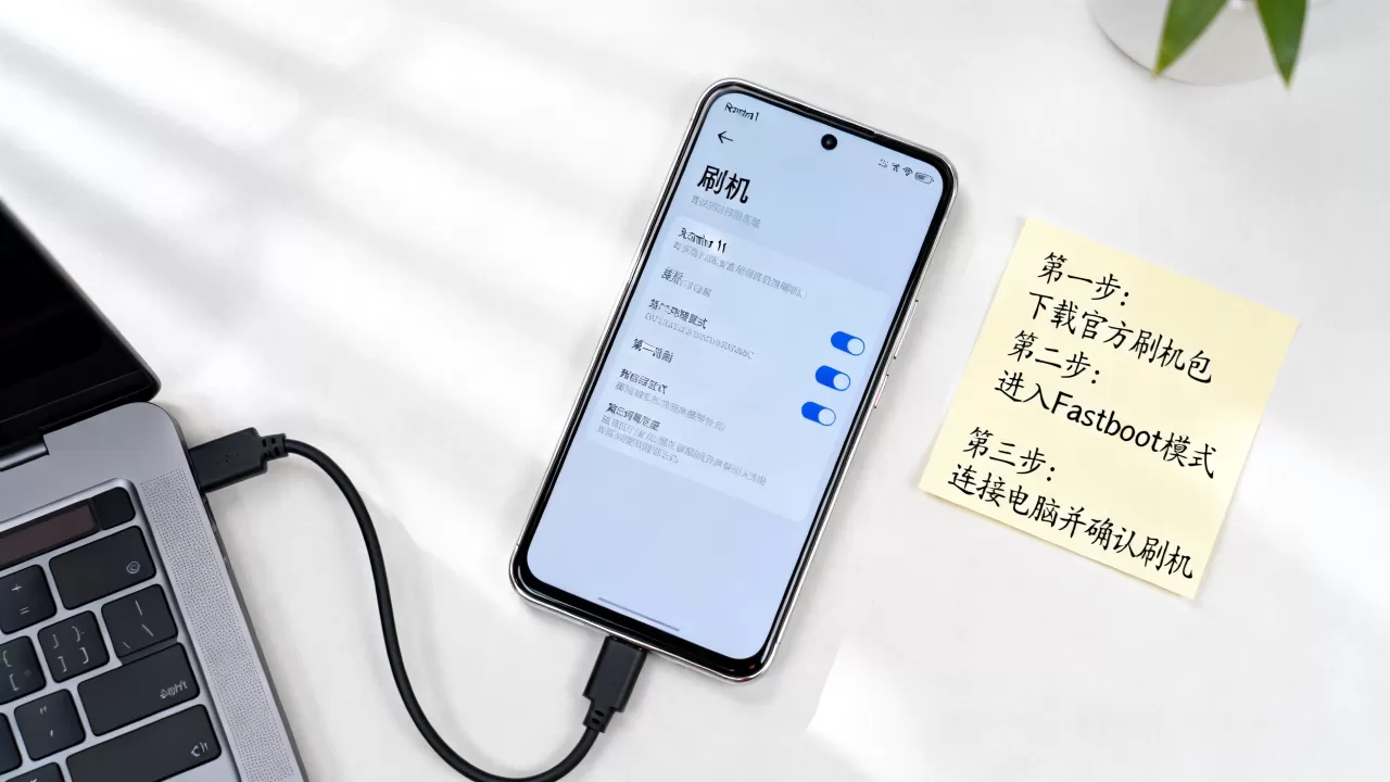 r11如何刷机?红米11手机刷机教程 r11如何刷机?红米11手机刷机教程