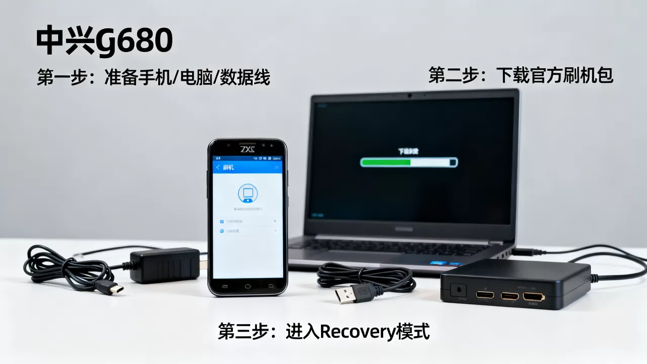 中兴g660刷机教程,中兴g660怎么刷机 中兴g660刷机教程,中兴g660怎么刷机