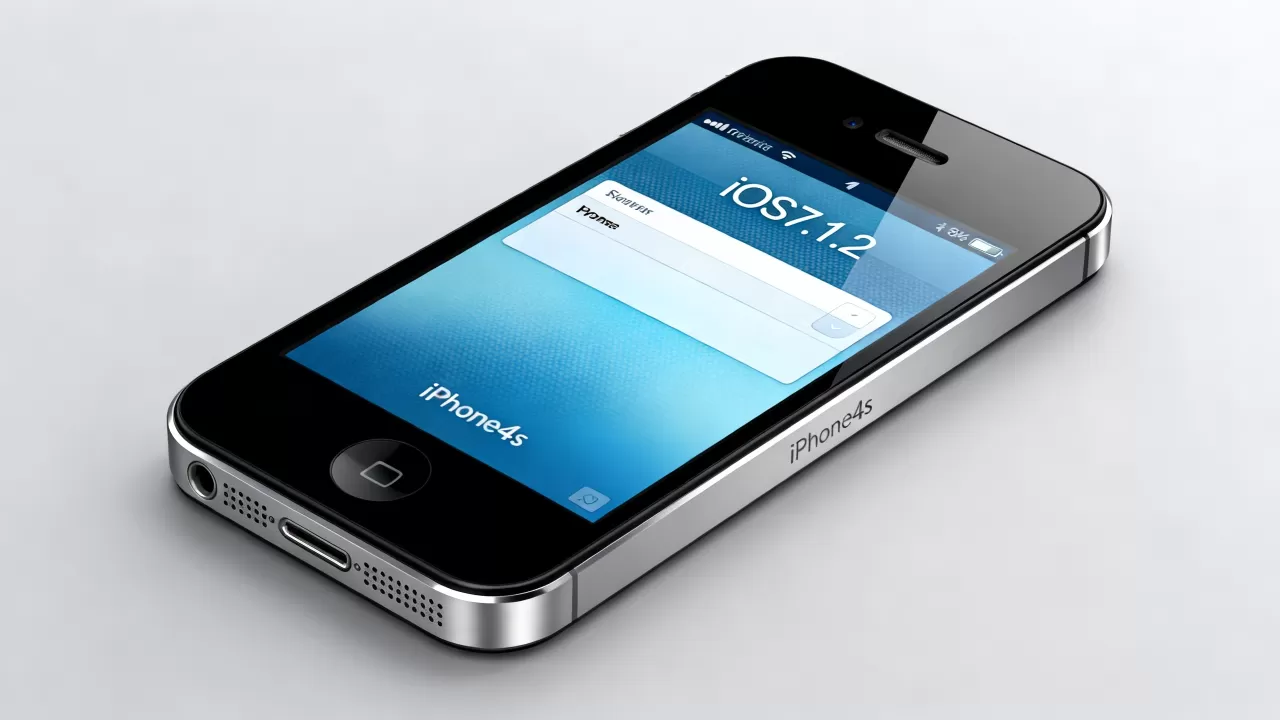 iPhone4s能升级iOS7.1.2吗,iPhone4s升级iOS7.1.2 iPhone4s能升级iOS7.1.2吗,iPhone4s升级iOS7.1.2