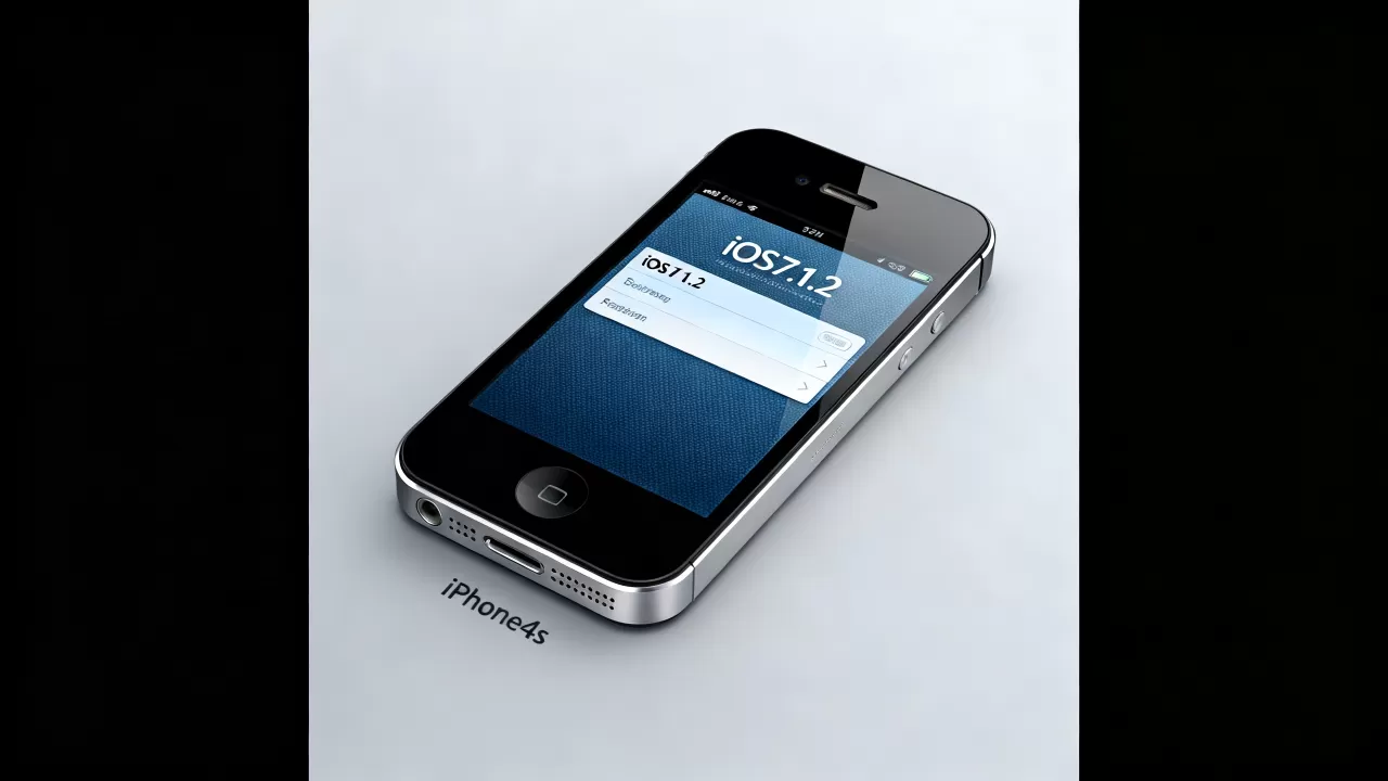 iPhone4s能升级iOS7.1.2吗,iPhone4s升级iOS7.1.2 iPhone4s能升级iOS7.1.2吗,iPhone4s升级iOS7.1.2