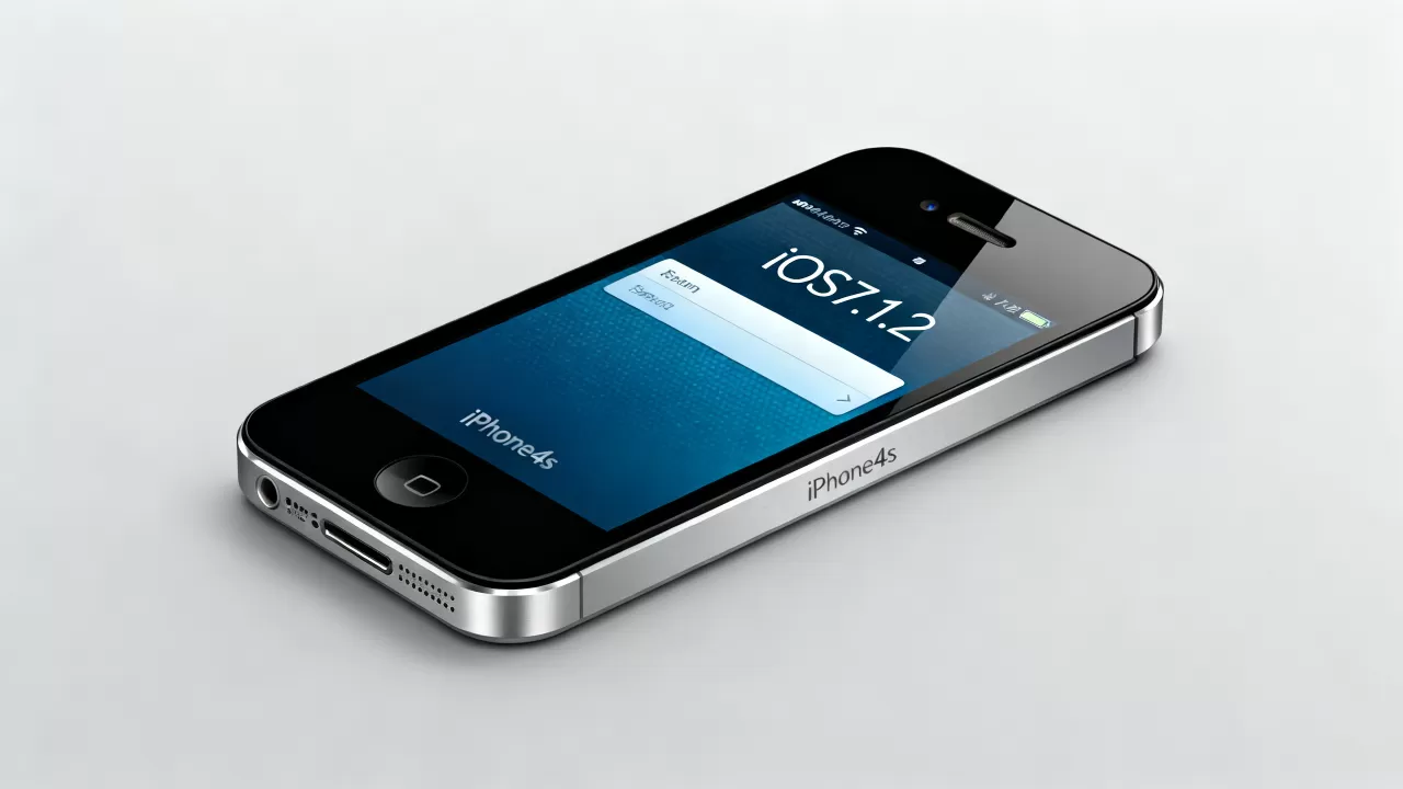 iPhone4s能升级iOS7.1.2吗,iPhone4s升级iOS7.1.2 iPhone4s能升级iOS7.1.2吗,iPhone4s升级iOS7.1.2