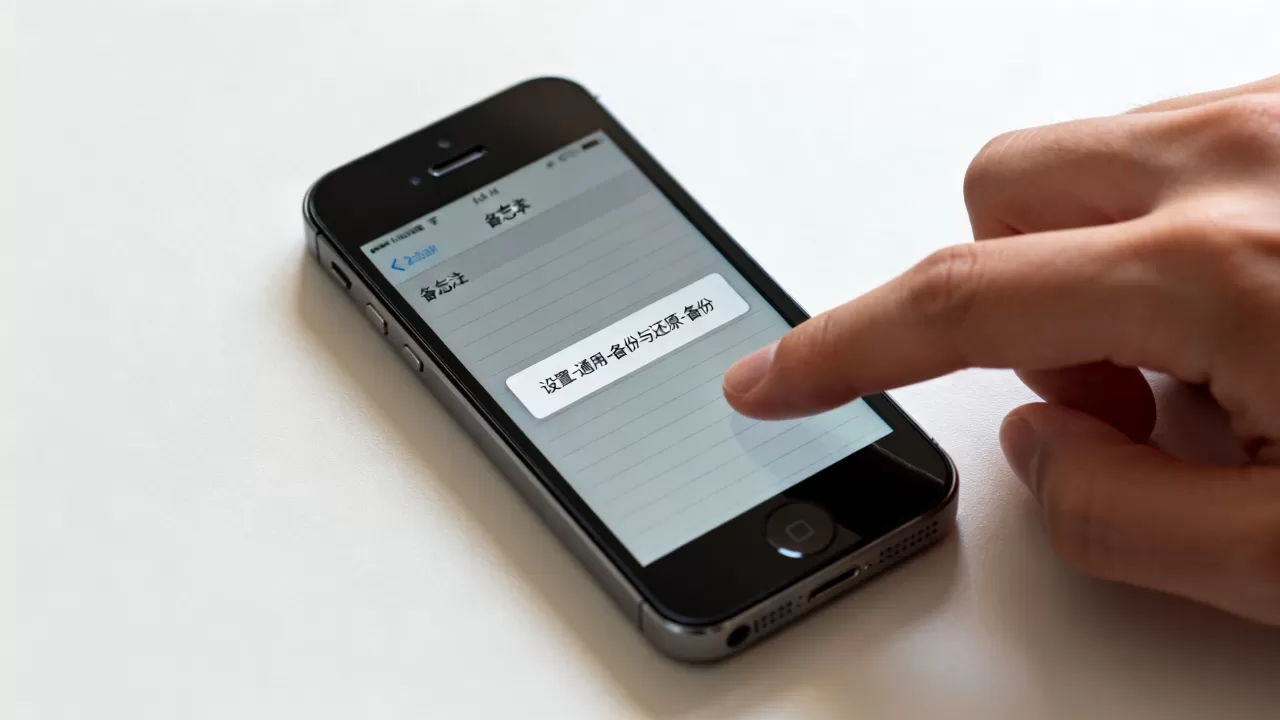 iphone5备份备忘录怎么操作,iphone5备份备忘录 iphone5备份备忘录怎么操作,iphone5备份备忘录