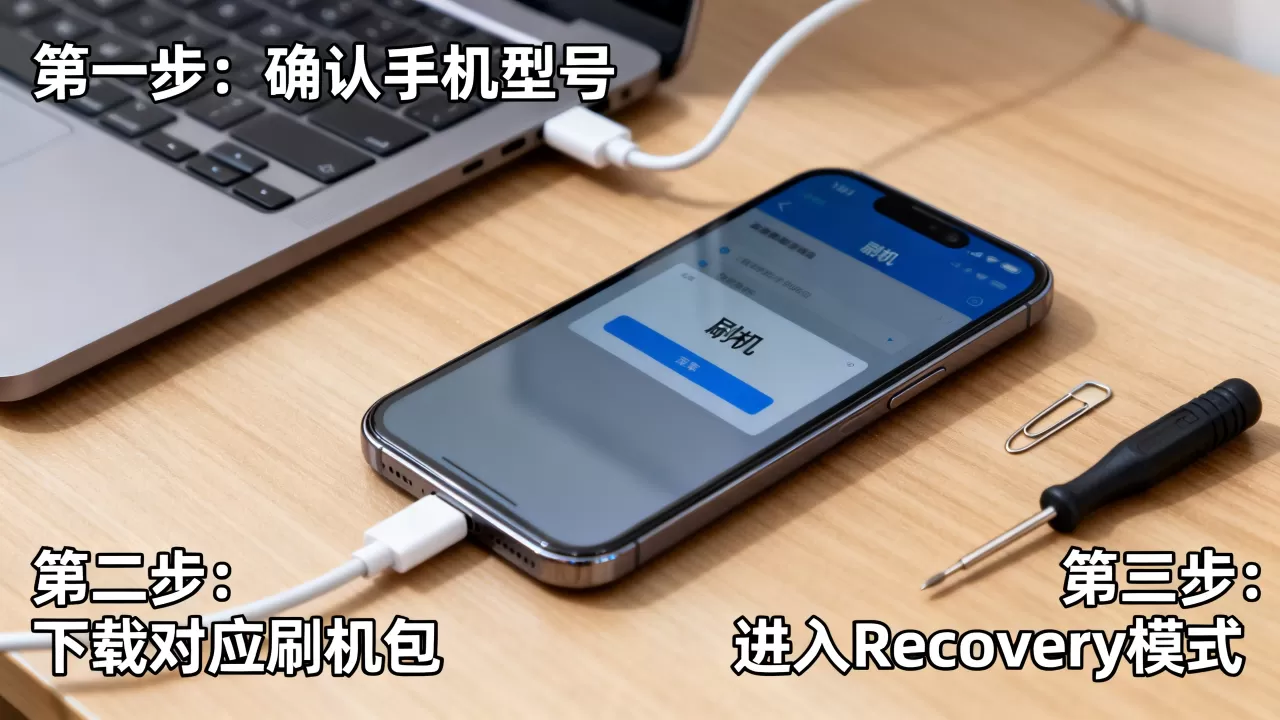非安卓手机刷机教程,非安卓手机能刷机吗 非安卓手机刷机教程,非安卓手机能刷机吗