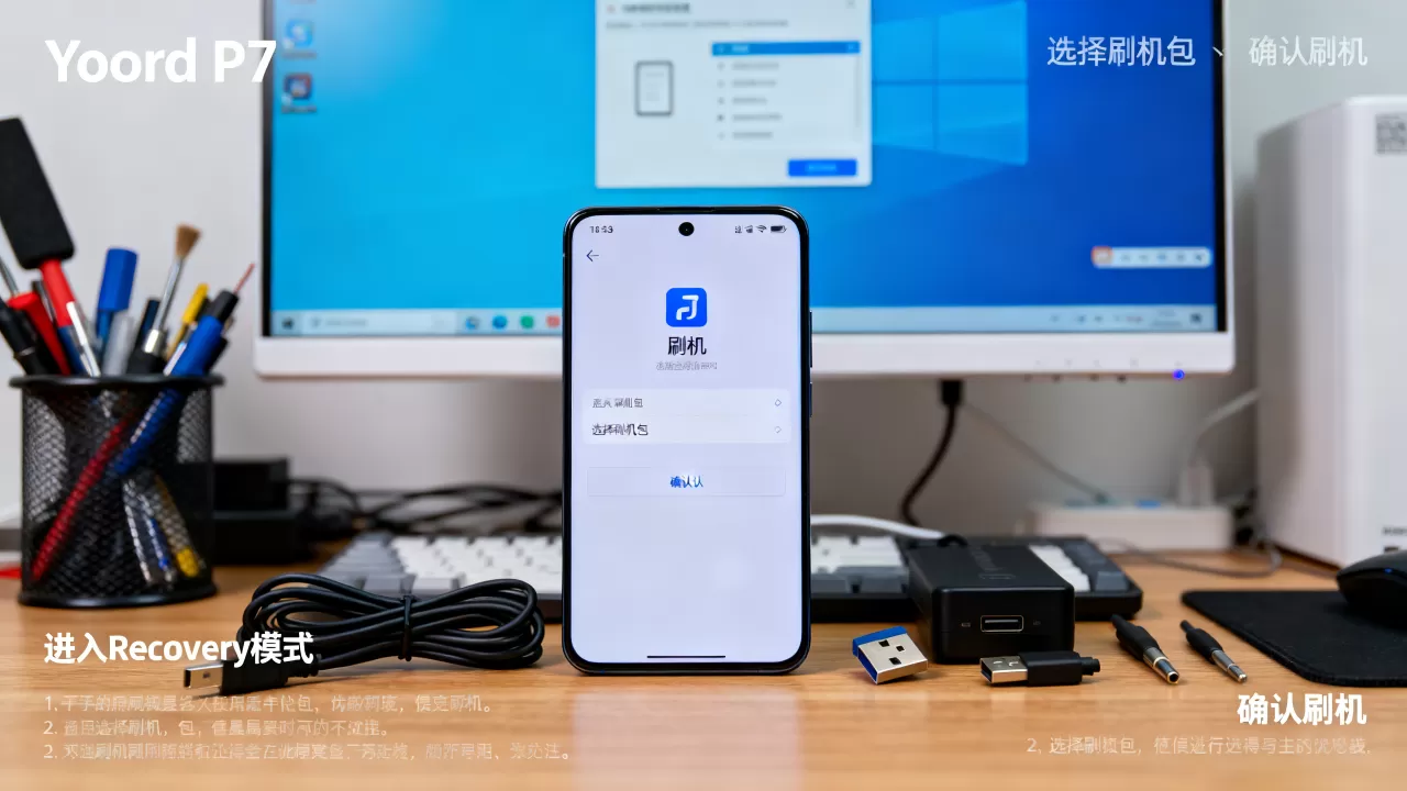 yoord p7刷机教程,yoord p7刷机失败怎么办 yoord p7刷机教程,yoord p7刷机失败怎么办