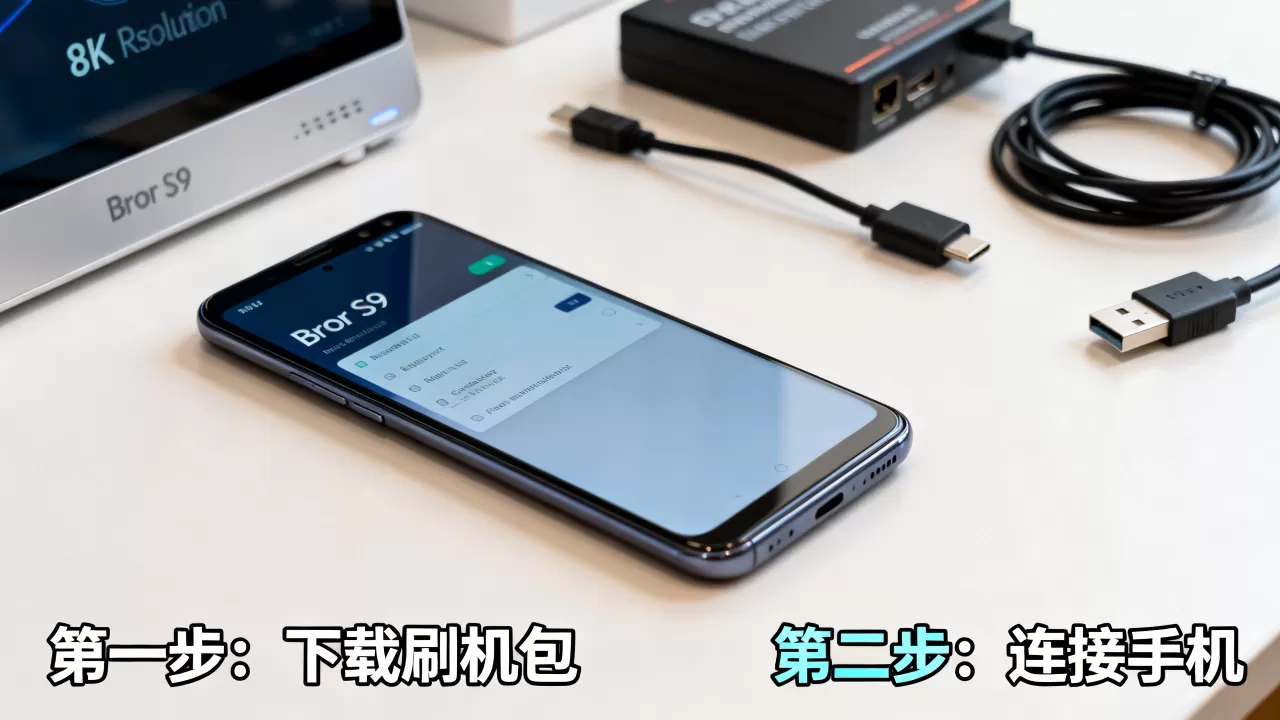 bror s9刷机教程,bror s9刷机 bror s9刷机教程,bror s9刷机