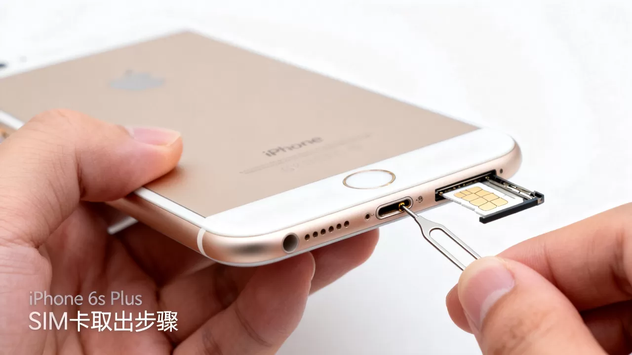 iphone6s plus sim卡怎么取,iphone6s plus sim卡槽 iphone6s plus sim卡怎么取,iphone6s plus sim卡槽